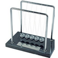 Marble Newton's Cradle Award